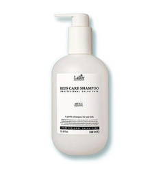 Delikatny szampon dla dzieci 350 ml (Kids Care Shampoo) LADOR