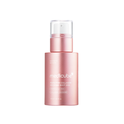 Ujędrniające serum z mikroigiełkami (PDRN Pink Exosome Shot Serum 2000) Medicube