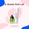 K-Beauty Deal Redness Rescue