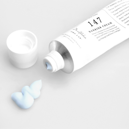 Odżywczy krem do twarzy (147 Barrier Cream) Dr. Althea