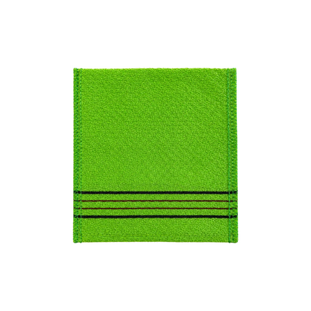 Koreańska rękawica złuszczająca (Diamond Body Scrub Towel) Songwol
