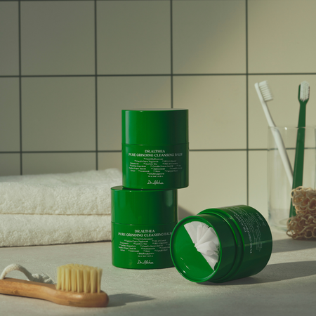 Balsam oczyszczający (Pure Grinding Cleansing Balm) Dr. Althea