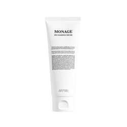 Krem do twarzy (Barrier Cream) Monage 