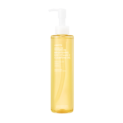 Rozjaśniający olejek oczyszczający (Brightening Kiwi Vitamin C Cleansing Oil) OOTD
