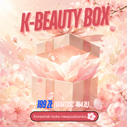 K-BEAUTY BOX Skin Bloom