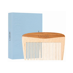 Mini grzebień do włosów (Detangling Mini Hair Comb) LADOR