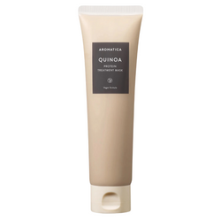 Proteinowa maska do włosów (Quinoa Protein Treatment Mask) Aromatica