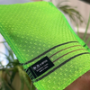 Koreańska rękawica złuszczająca (Diamond Body Scrub Towel) Songwol