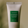 Rozmarynowa odżywka zagęszczająca włosy 180 ml (Rosemary Hair Thickening Conditioner) Aromatica