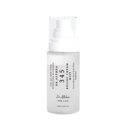 Regenerująca mgiełka do twarzy 60 ml (345 Relief Cream Mist) Dr. Althea