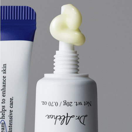 Krem z retinolem (Pure Retinol 0.15% Cream) Dr. Althea