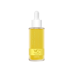 Rozjaśniające serum z witaminą C (Dark Spot Vitamin C Serum) OOTD
