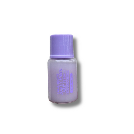 Esencja z bakuchinolem 5 ml (Bakuchinol First Essence 5 ml) Lala Recipe