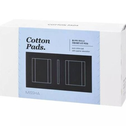 Płatki kosmetyczne (Cotton Pads) Missha