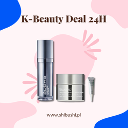 K-Beauty Deal Anti Wrinkle
