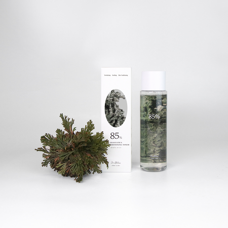Tonik z wyciągiem z róży jerychońskiej (Anastatica Skin Conditioning Toner) Dr. Althea