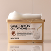 Zestaw masek w płachcie z filtratem z drożdży Galactomyces 30 szt. (Galactomyces Glutathione Daily Mask 30pc) Some By Mi