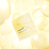 Rozjaśniająca maska żelowa (Kojic Acid Turmeric Brightening Gel Mask) Medicube