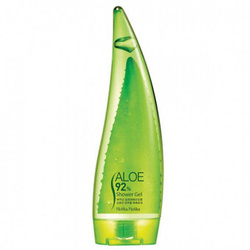 Aloesowy żel pod prysznic (Aloe 92% Shower Gel) Holika Holika