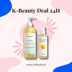 K-Beauty Deal Monage