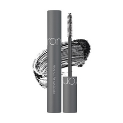 Tusz do rzęs nadający objętość (HAN ALL FIX MASCARA V01 VOLUME BLACK) Rom&nd