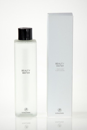 Beauty Water - Son & Park 340 ml