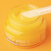 Rozjaśniający krem do twarzy ( Yuzu Vita C Cream) LalaRecipe