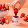 Rozgrzewająca maska oczyszczająca (Strawberry PDRN Heating Pore Mask) Pestlo
