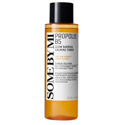 Tonik do twarzy z propolisem (Propolis B5 Glow Barrier Calming Toner )  SOME BY MI