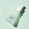 Łagodzące serum do twarzy (CICA Metal Serum) Dr.Different