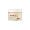 Kolagenowy krem do twarzy (Rice Pepta Collagen Glow Bouncy Cream 50ML) Nacific