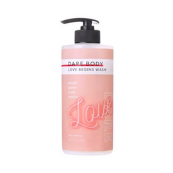 Żel do mycia ciała (Dare Body Wash Love Begins) MISSHA