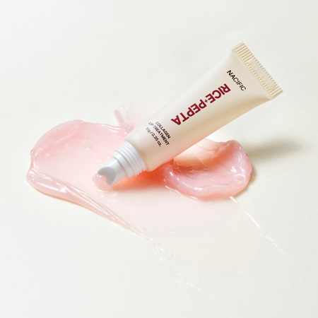 Kolagenowy balsam do ust (Rice Pepta Collagen Lip Treatment 10g) Nacific
