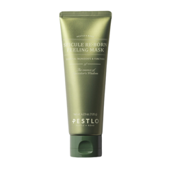 Maska peelingująca z mikroigiełkami (Spicule Re-born Peeling Mask) Pestlo