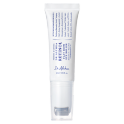Serum pod oczy z rollerem (Retinol Flat Iron Eye Roller) Dr. Althea