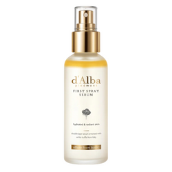 Nawilżające serum z białą truflą 50 ml (First Spray Serum) d'Alba Piedmont