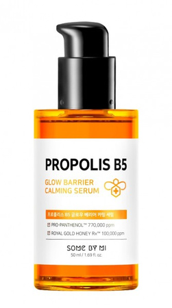 Serum z propolisem (Propolis B5 Glow Barrier Calming Serum) SOME BY MI