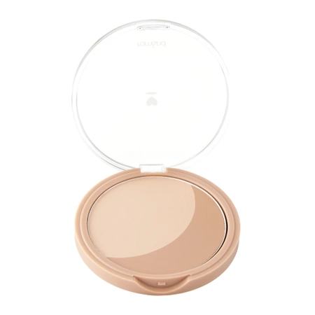 Bronzer do twarzy (BETTER THAN shape 01 oat grain) Rom&nd