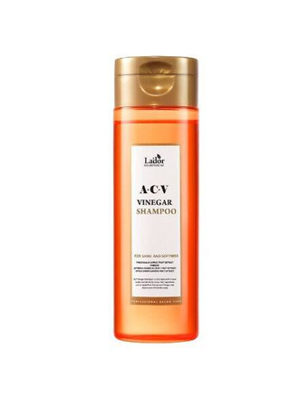 Szampon do włosów z octem jabłkowym 150ml (ACV Vinegar Shampoo) La'dor