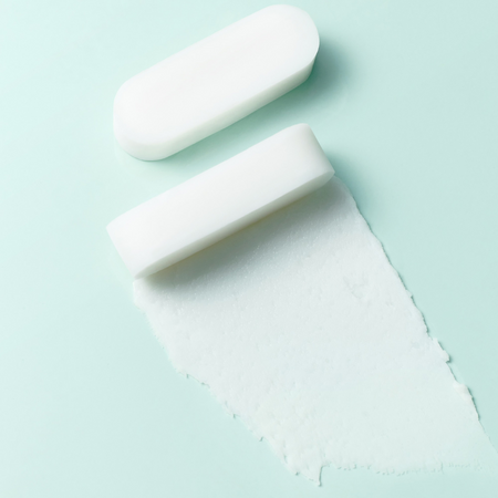 Baza wygładzająca pory z PDRN i spiruliną (PDRN Spirulina Poreless Primer) SOME BY MI