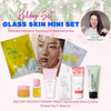 Glass Skin Mini Set by Agnieszka