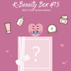 TRY K-BEAUTY SELF LOVE BOX  #15 - limited edition