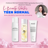 Zestaw startowy dla nastolatków skóra normalna (K-Beauty Starter TEEN NORMAL)