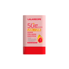 Wygładzający sztyft przeciwsłoneczny SPF50+ PA++++ (Guava Collagen Sun Stick) Lalarecipe