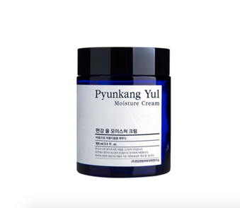 Nawilżający krem do wrażliwej i tłustej skóry (Moisture Cream) Pyunkang Yul