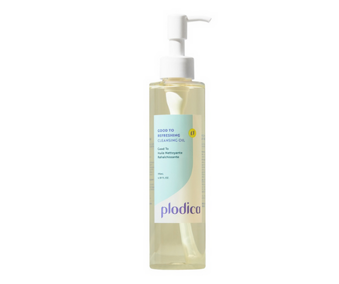 Olejek oczyszczający (Good To Refreshing Cleansing Oil) Plodica