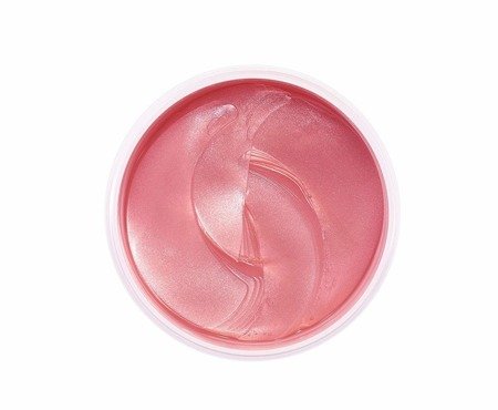 Hydrożelowe płatki pod oczy (Pink Blur Hydrogel Eye Patch) G9Skin