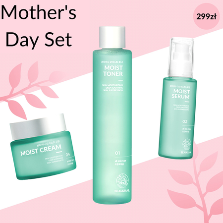 Mother's Day Luxury Set