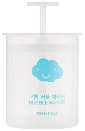 Spieniacz do kosmetyków (Cloud Bubble Maker) TonyMoly