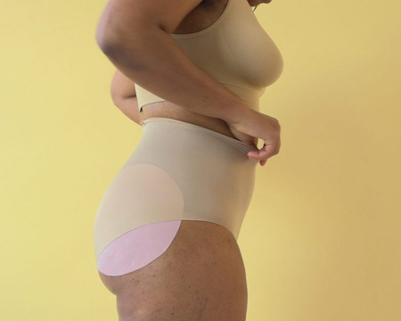 Ujędrniająca maseczka na pośladki (BumBum Mask) LovBod